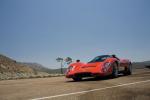 McLaren M6 GT 1969 года